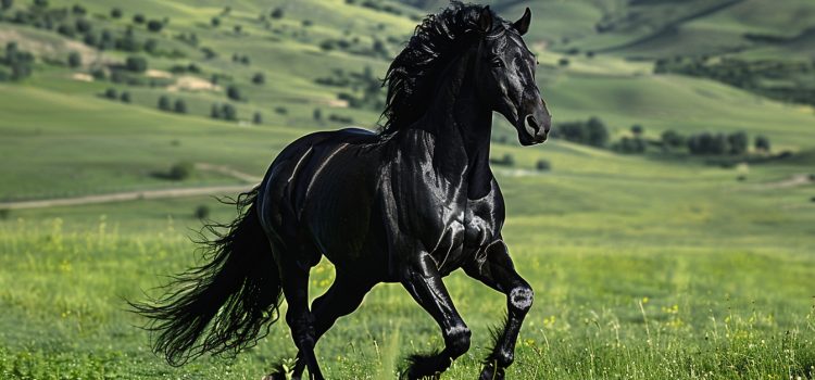 À la découverte des meilleures races de chevaux